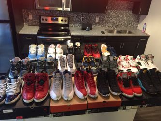 ***JORDANS FOR SALE***