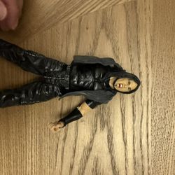 Jeff Hardy WWE Figure (used/damaged)
