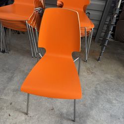 Vintage IKEA Vilmar Chairs