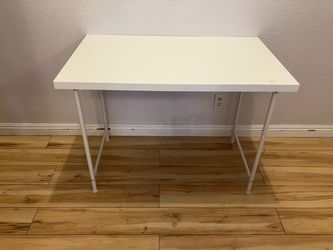 IKEA Linnmon table