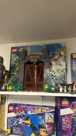 Lego set