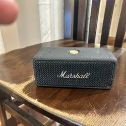 Marshall