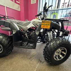 NEW ATV