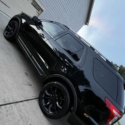 2011 Ford Explorer