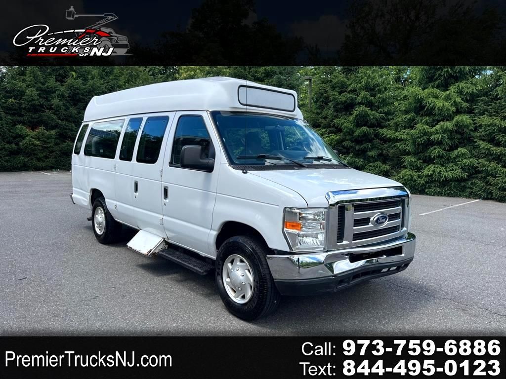 2011 Ford Econoline for Sale in Belleville, NJ - OfferUp