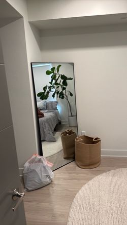 mirror