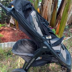 Stroller - Chico Bravo Primo