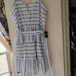 Brand new summer dress