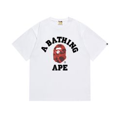 Bape Tees