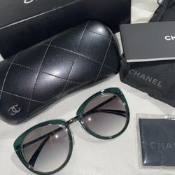 Chanel Sunglasses for Sale in Garland, TX - OfferUp