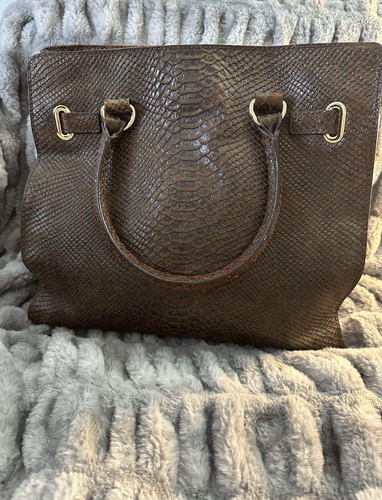 MK Bag Tote