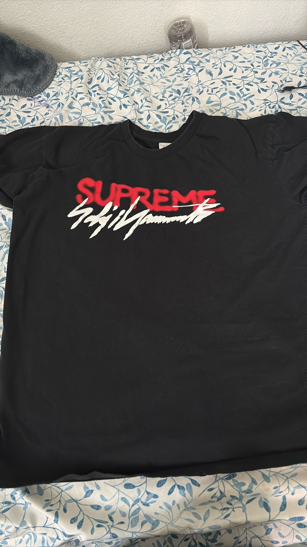 Supreme Tee
