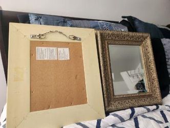 Mirrors