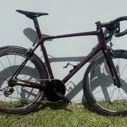 🚴‍♂️ Giant TCR Advanced Pro Carbon Road Bike – Size 56 🔥 Selling a super clean Giant TCR Advanced Pro in excellent condition. This is a high-perform