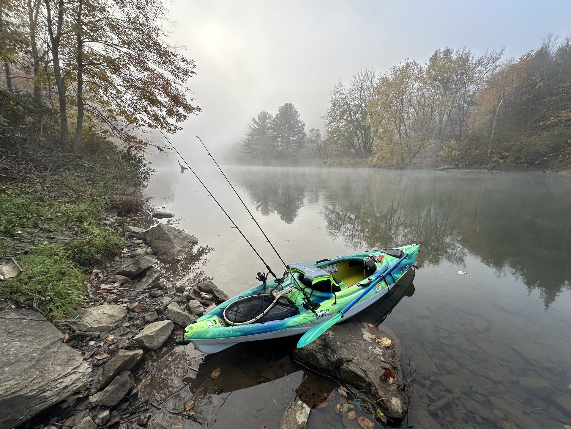 Kayak For Sale