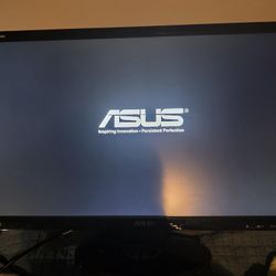 Asus VG248 Gaming Monitor