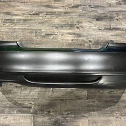 BMW 135i Bumper 08-13
