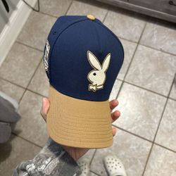 Play Boy Hat 