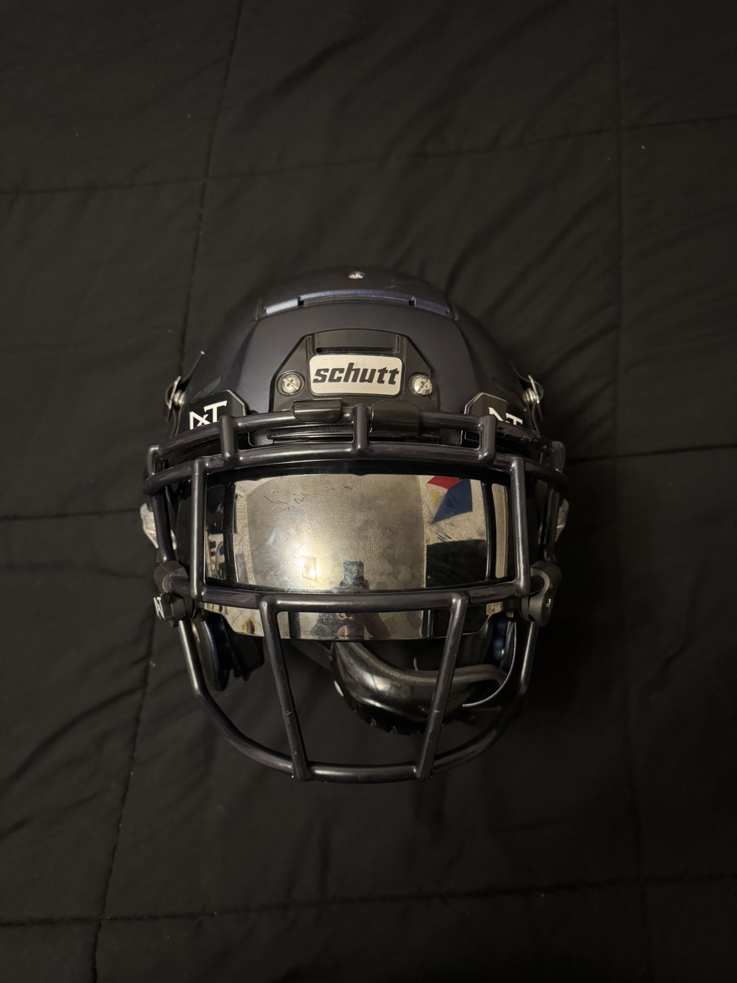 Schutt F7 Adult Medium