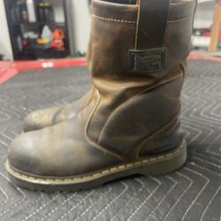 Work Boots