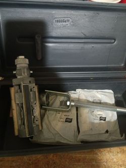 Professional cylinder hone