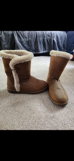 Winter Boots