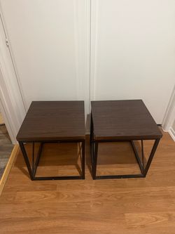 Side Table