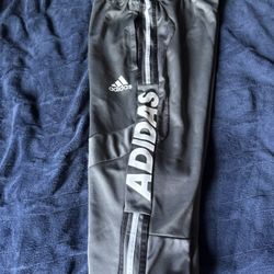 Adidas Men’s Tiro Pants Small 