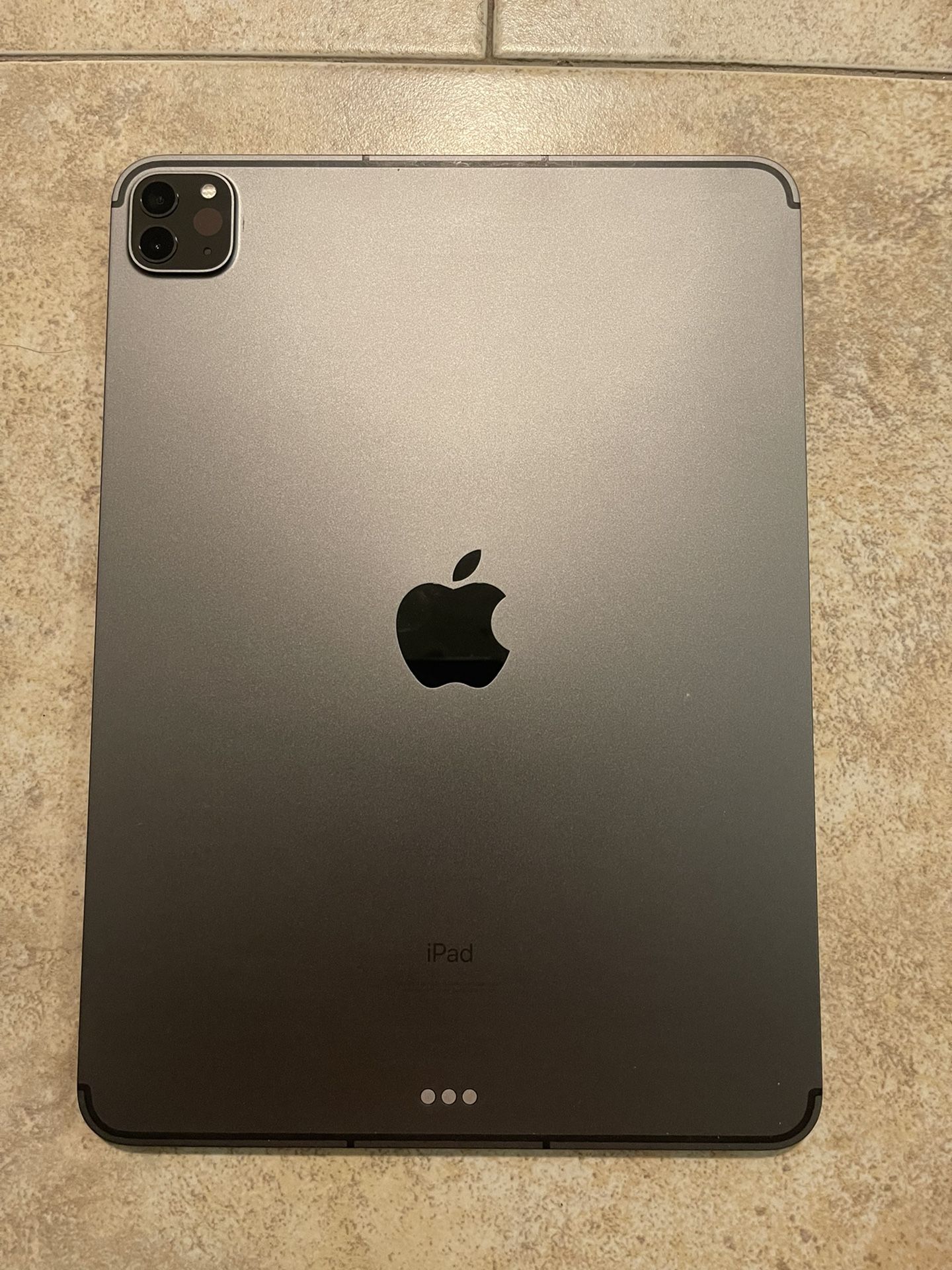 Ipad pro 11 inch 3rd generation