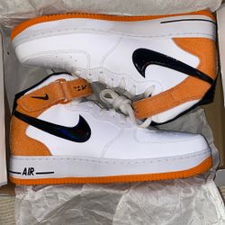 AIR FORCE 1 MID ‘07