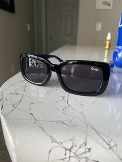 $75 Women's Quay Sunglasses Worn Twice