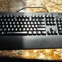 Logitech G213 Keyboard 