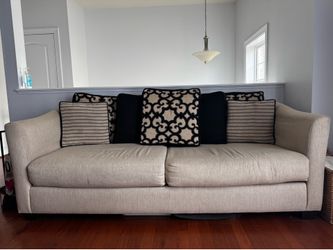 Oversized Ashley Sofa – Great for Lounging – $100 FIRM