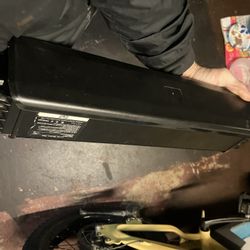 Lithium ion 48 V battery