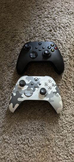 Xbox One Series S