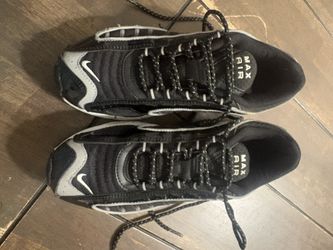 Nike Women's Air Max Tailwind IV NRG