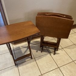 Tv  Trays 