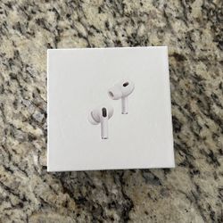 airpod pro 2 (BEST OFFER TAKES IT)