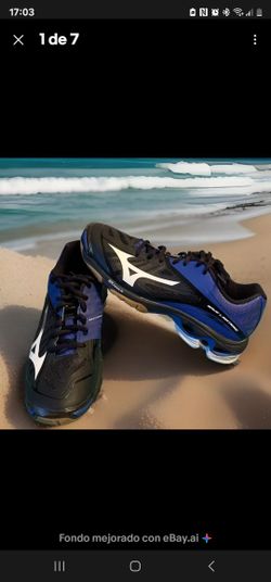 Mizuno  Women's Size 9,