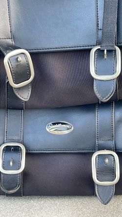 Saddlemen  Bar Bag