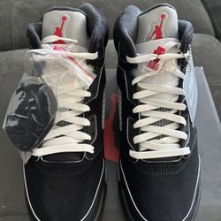 Jordan 5
