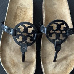Tory Burch Miller Shoes