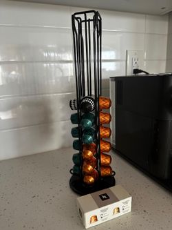 Nespresso Original Pods QTY 26!