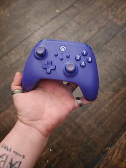 Xbox controller