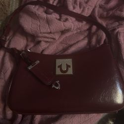 True Religion Bag