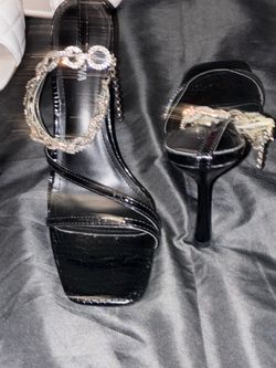 Variety of Heels