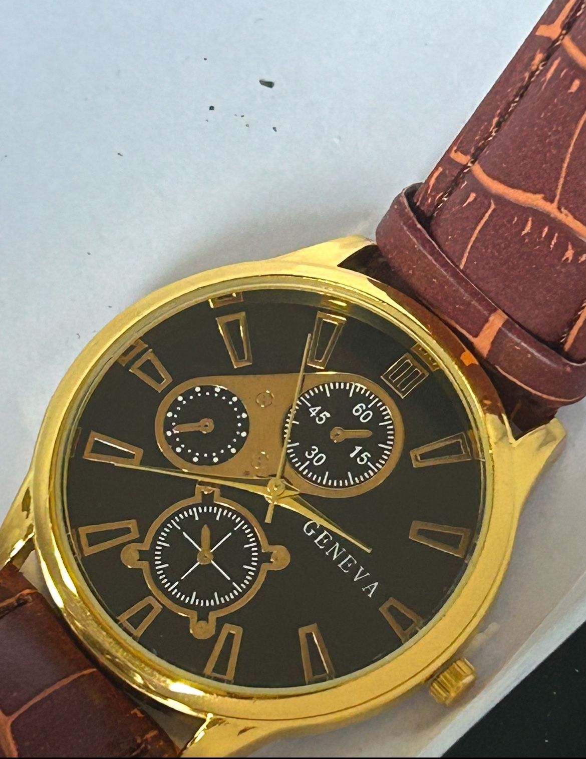 Good Brand Geneva Brand New
