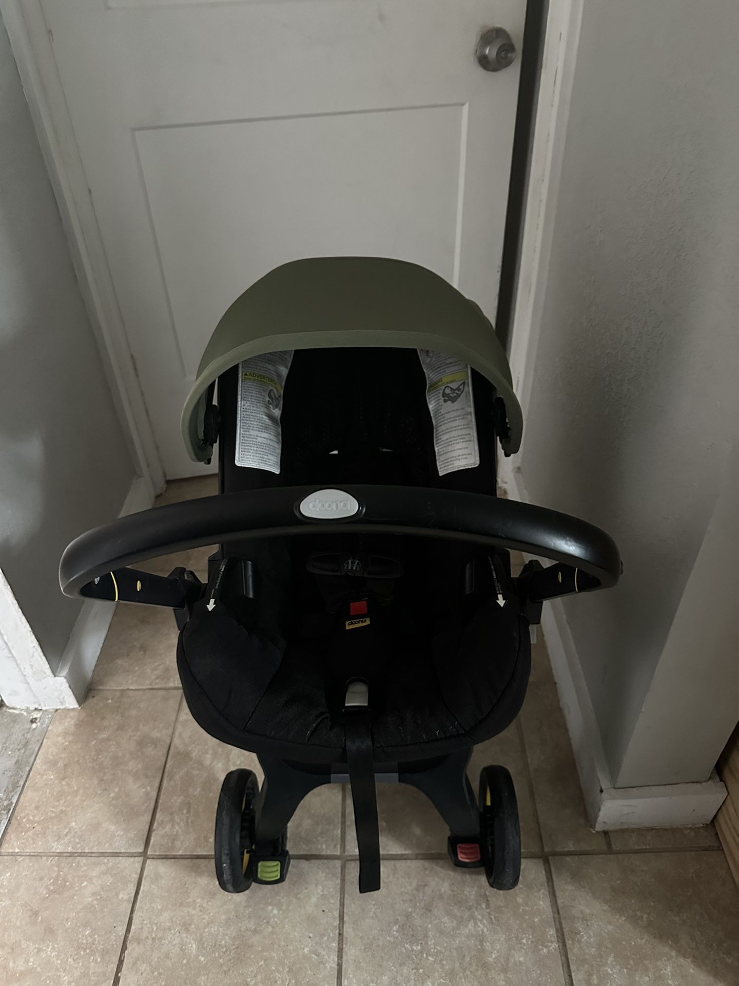 Doona Carseat for Sale in San Antonio, TX OfferUp