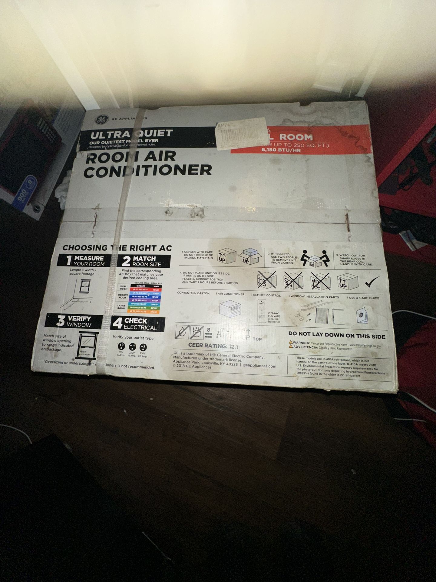 Ac Unit 