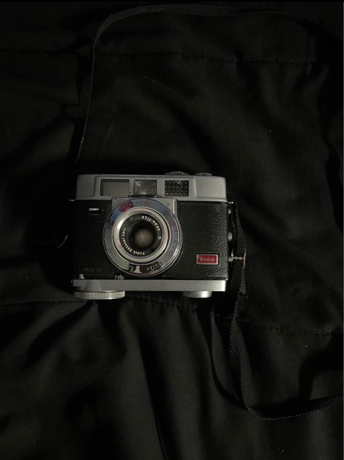 Kodak Automatic 35MM